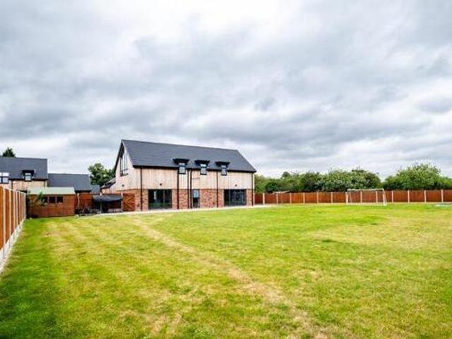 House for sale in West Midlands
