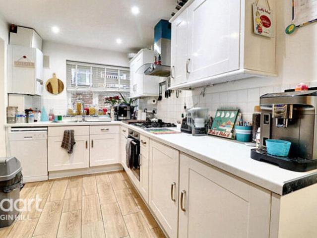 Farm for sale in Biggin Hill, Greater London