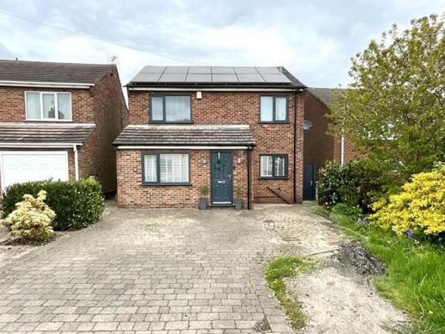 House for sale in Alfreton CP, Amber Valley