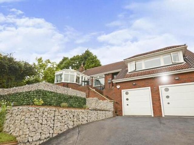 House for sale in Alfreton CP, Amber Valley
