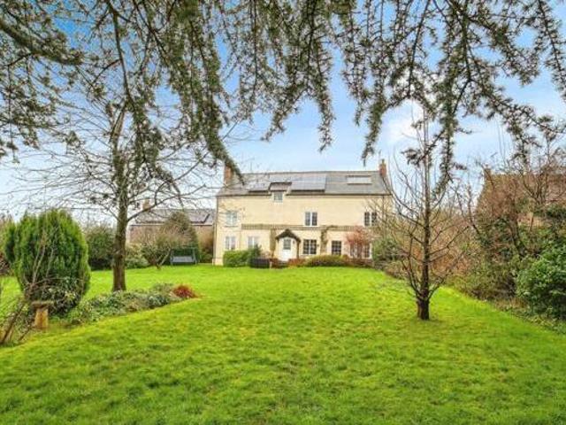 House for sale in Alfreton CP, Amber Valley