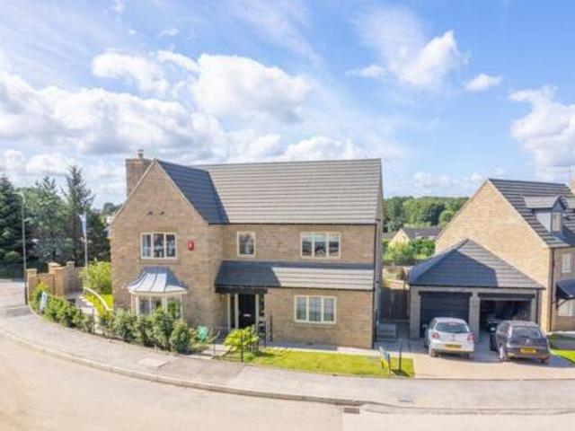 House for sale in Kedleston, East Midlands