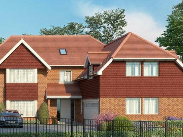 House for rent in Hampshire