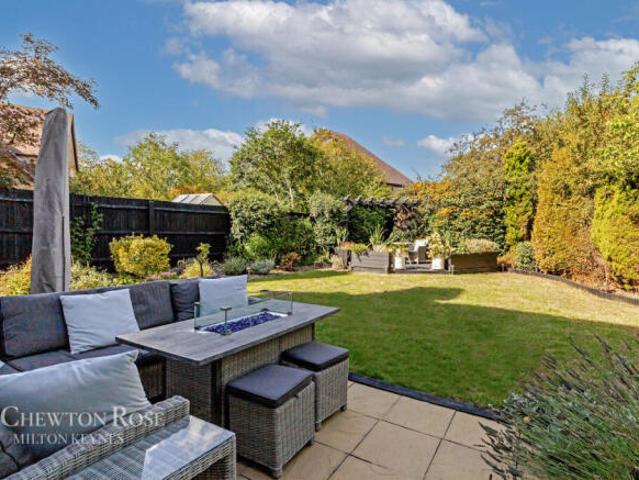 Farm for sale in Bletchley, Milton Keynes