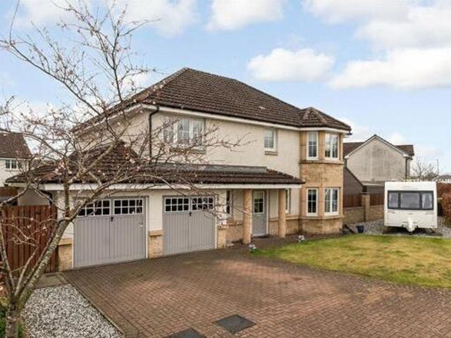 House for sale in Alloa, Scotland
