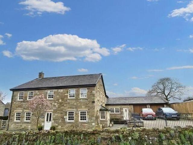 House for sale in Alnwick, Northumberland