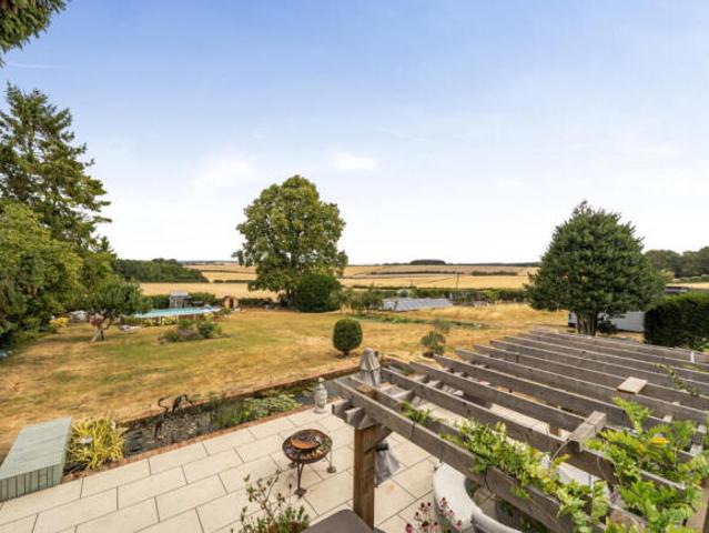 Farm for sale in Hampshire