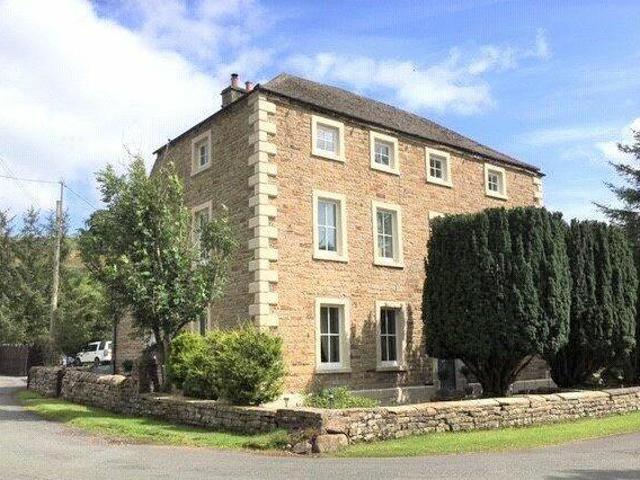 House for sale in Cumbria