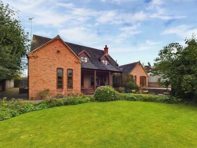 House for sale in Bolton Low Houses, Hampshire