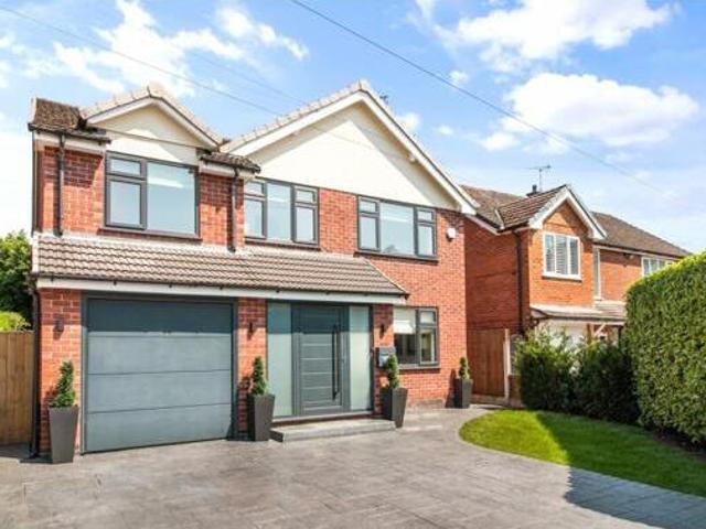House for sale in Trafford Park, Greater Manchester