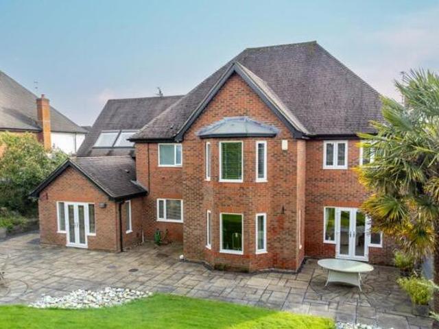 House for sale in Altrincham, Trafford
