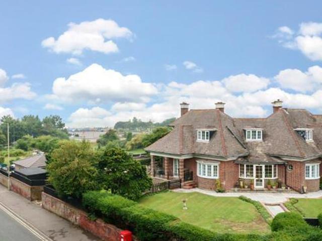 House for sale in Middlecroft, Hampshire