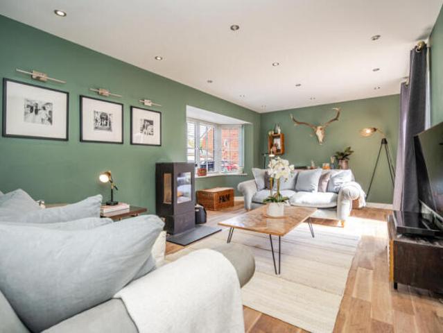 Farm for sale in Little Brickhill