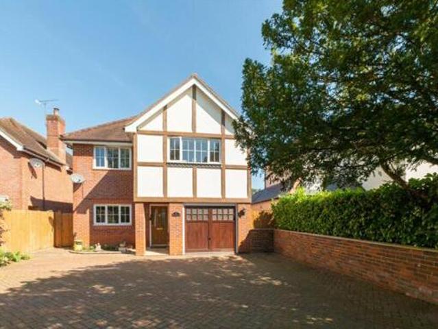 House for sale in Amersham