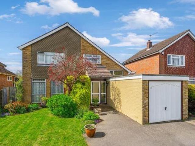 House for sale in Amersham
