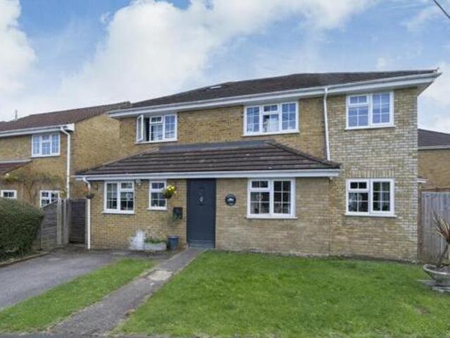House for sale in Amersham and Villages Community Board, Amersham