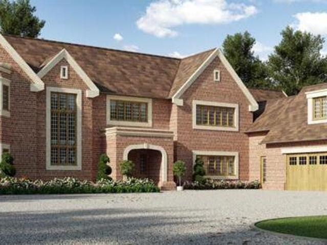 House for sale in Amersham