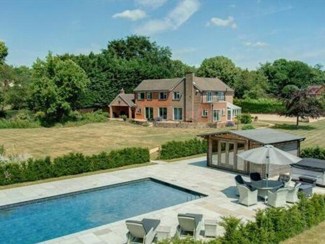 House for sale in Amersham