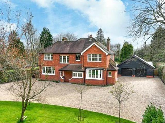 House for sale in Amersham and Villages Community Board, Amersham