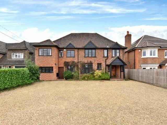 House for sale in Amersham and Villages Community Board, Amersham
