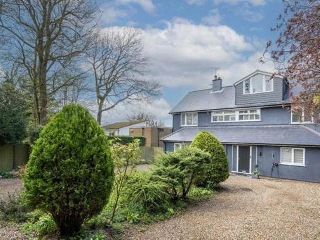 House for sale in Amersham