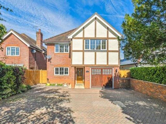 House for sale in Amersham