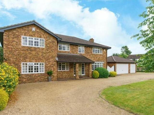 House for sale in Amersham
