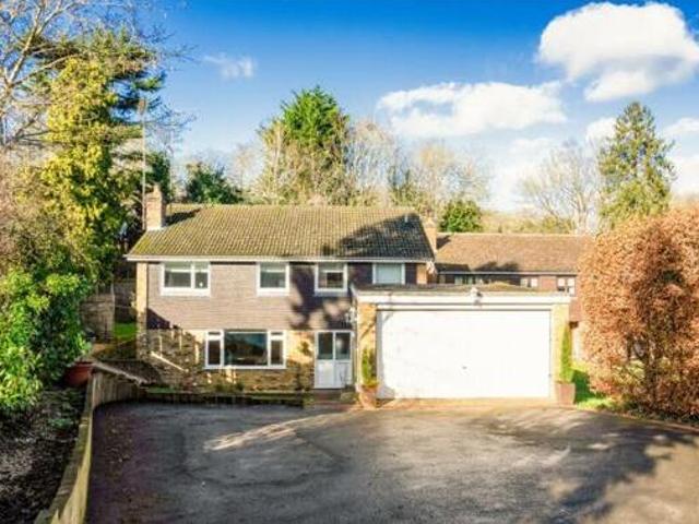 House for sale in Amersham