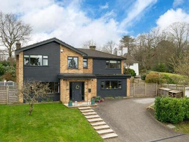 House for sale in Amersham