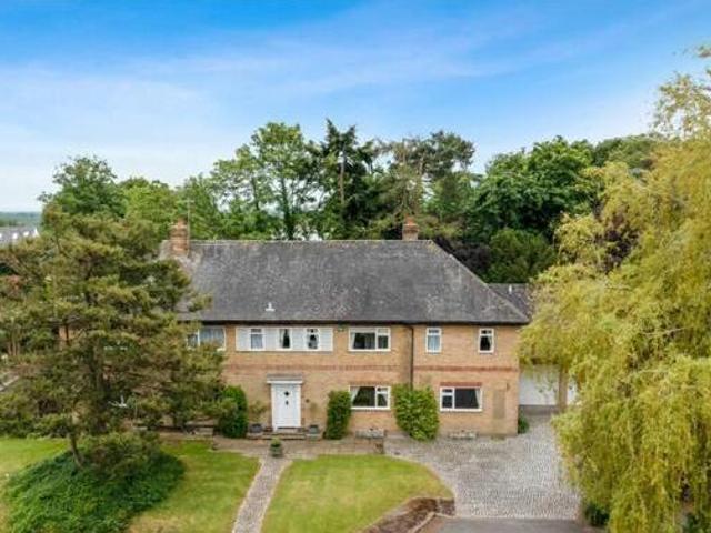 House for sale in Amersham