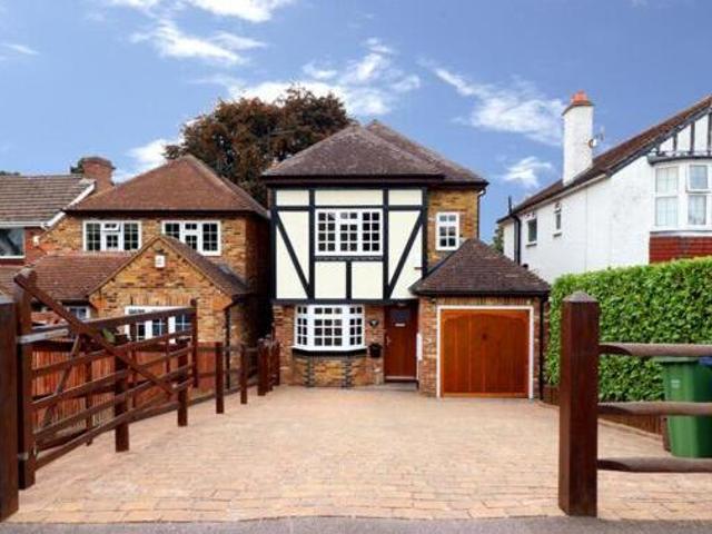 House for sale in Amersham