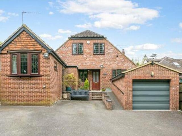 House for sale in Amersham
