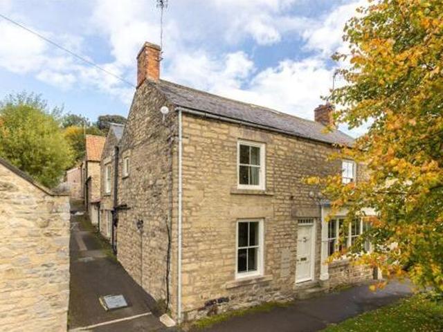 House for sale in North Yorkshire