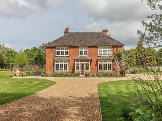 House for sale in Andover, Test Valley