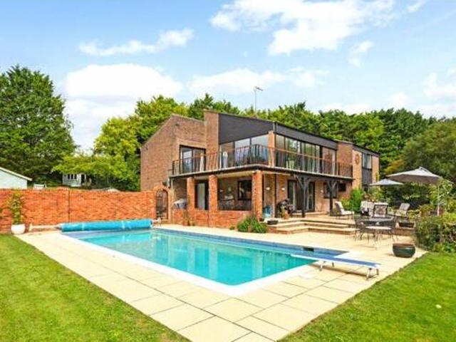House for sale in Andover, Test Valley
