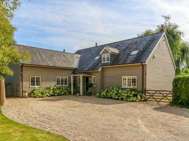 House for sale in Burghclere Down, Test Valley