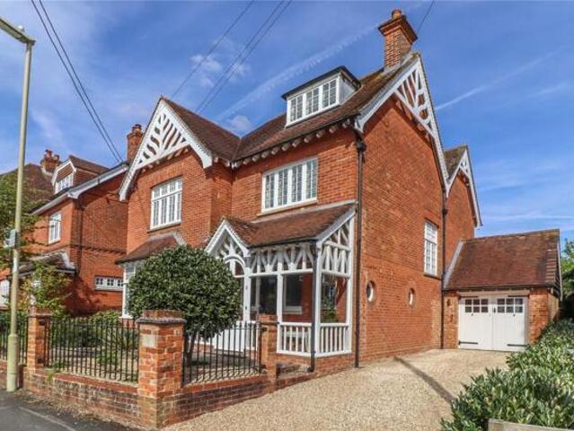 House for sale in Rooksbury Mill, Test Valley