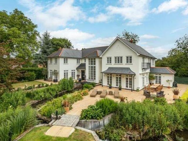 House for sale in Andover, Test Valley