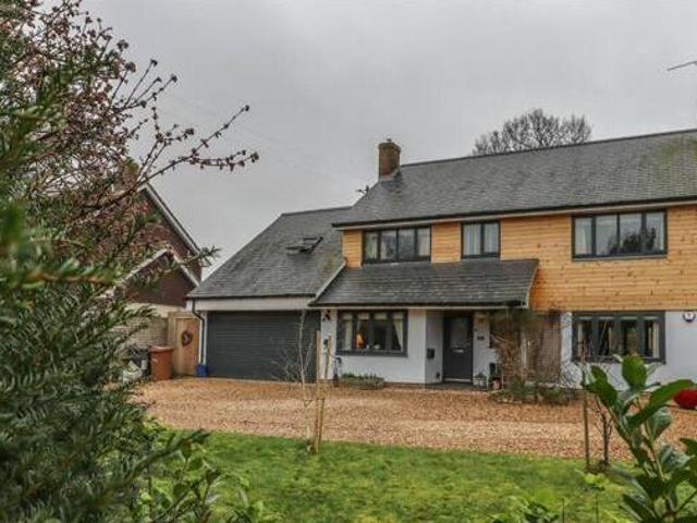 House for sale in Andover, Test Valley