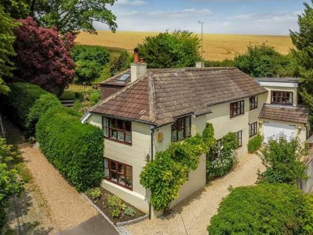 House for sale in Andover, Test Valley