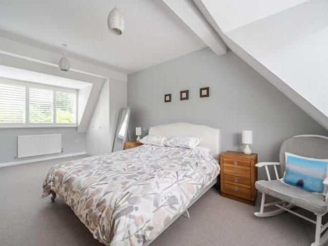 Farm for sale in Barton Stacey, Hampshire