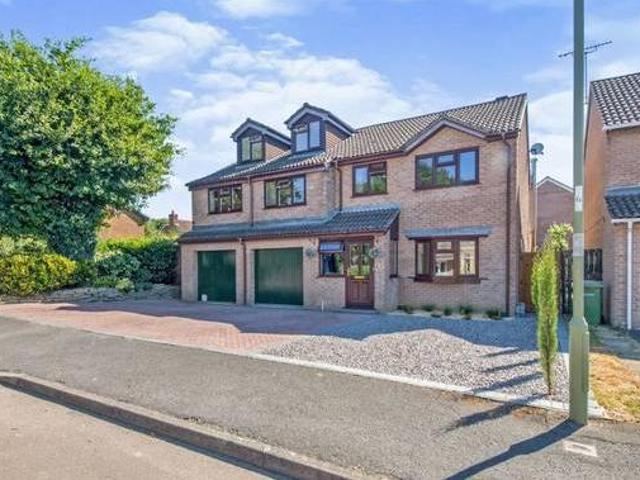 House for rent in Hampshire