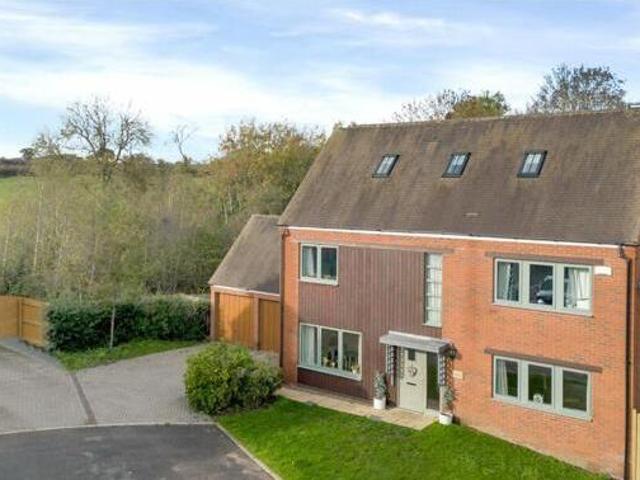 House for sale in Pinfold, Leicestershire