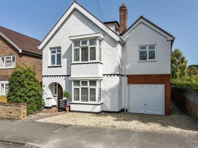 House for sale in Hampshire