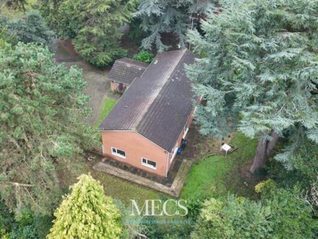 Farm for sale in West Midlands