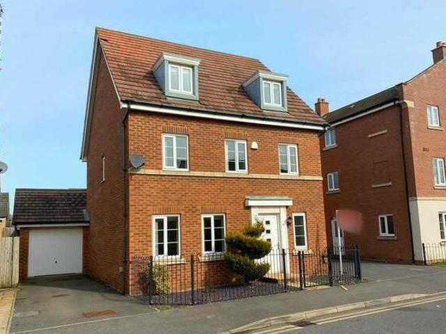 House for rent in Cambridgeshire