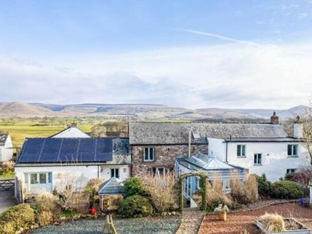House for sale in Appleby-in-Westmorland