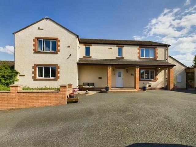 House for sale in Appleby-in-Westmorland
