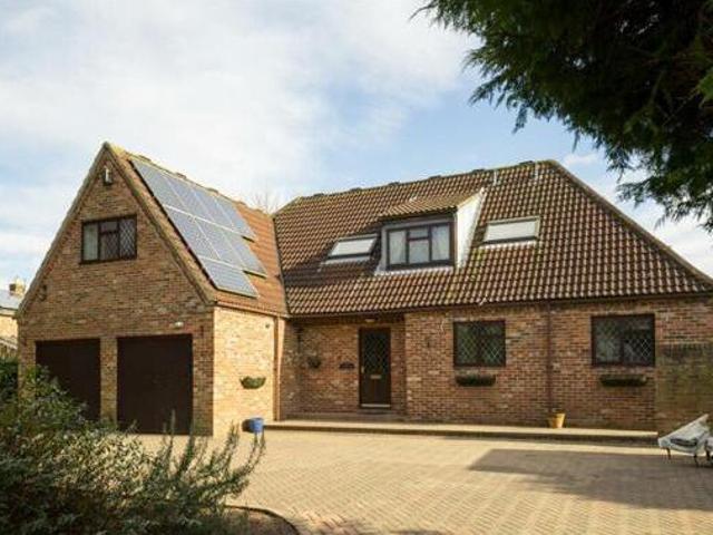 House for sale in North Yorkshire