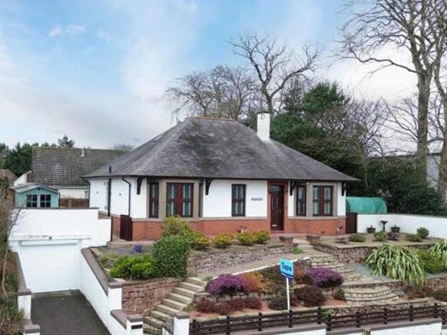 House for sale in Arbroath, Scotland